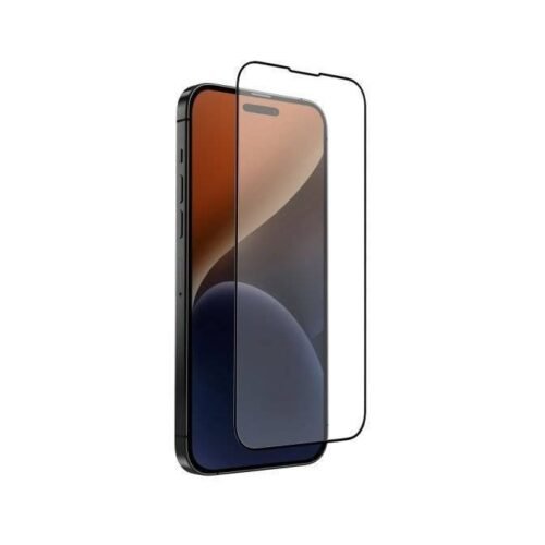 optix_matte.jpg Uniq Optix Matte Screen Protector For IPhone 15 Series