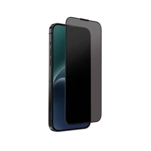 optix_privacy_1.jpg Uniq Optix Privacy Screen Protector For IPhone 15 Series