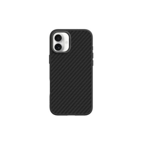 RHINOSHIELD SolidSuit Classic Protective Case For iPhone 16 Series
