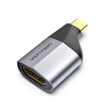 VENTION TYPE C TO HDMI FEMALE ADAPTER TCAH0