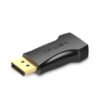VENTION DISPLAY PORT TO HDMI CONVERTER MALE TO FEMALE HBPB0
