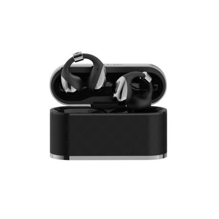 Buttons Clip OWS Earphone