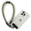 Mobile Phone Lanyard Strap (Green)