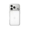 Iphone17Pro Clear Casing With Magsafe