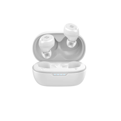Website_25-1 Wireless Earbuds (White)
