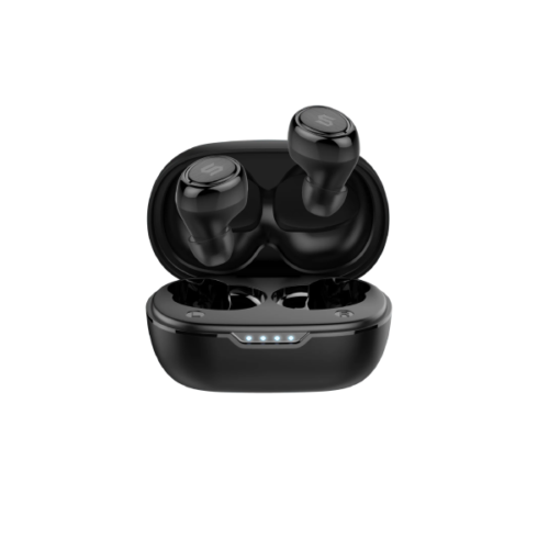 Website_26 Wireless Earbuds (Black)