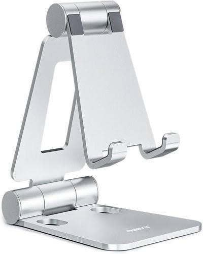 Phone Holder Stand (White)