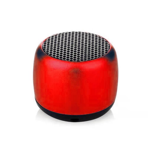 sg-11134201-7rd3m-lwh5s17s16sd4a Portable Mini Bluetooth Speaker (Red)