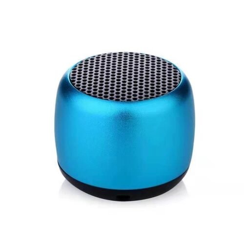 sg-11134201-7rd4a-lwh5s34b8wb068 Portable Mini Bluetooth Speaker (Blue)